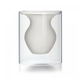 Philippi Wazon Esmeralda 15,5 cm 149002 - Wazony i flakony - miniaturka - grafika 1