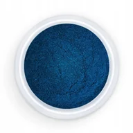 Ozdoby do paznokci - Aba Group Ozdoby do Paznokci Pyłek Blue Reflections 1g - miniaturka - grafika 1