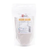 Konfitury, marmolady, powidła - Agar 200g - miniaturka - grafika 1