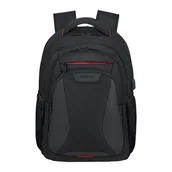Plecaki - Plecak American Tourister Bp 15.6" bass black 25 l - miniaturka - grafika 1
