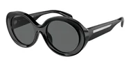 Okulary przeciwsłoneczne - Okulary Przeciwsłoneczne Emporio Armani EA 4231U 501787 - miniaturka - grafika 1