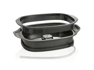 Akcesoria i części AGD - SILVERCREST KITCHEN TOOLS Przystawka sokownik SDMC 4 A1 do Termorobota MC - miniaturka - grafika 1