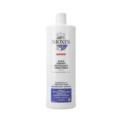 Odżywki do włosów - Nioxin 3D CARE SYSTEM 6 Scalp Therapy Odżywka rewitalizująca 1000ml 0000063998 - miniaturka - grafika 1