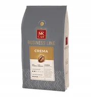 Kawa - Kawa Ziarnista Mk Cafe Business Line Crema 1kg - miniaturka - grafika 1