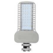 Lampy ogrodowe - Lampa uliczna 100W 6500K SAMSUNG LED V-TAC VT-104ST - miniaturka - grafika 1