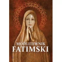 M Wydawnictwo Modlitewnik Fatimski - M - Religia i religioznawstwo - miniaturka - grafika 1