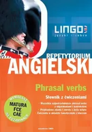 E-booki - języki obce - Angielski. Phrasal Verbs - miniaturka - grafika 1