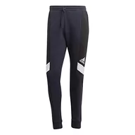 Spodenki męskie - adidas Męskie spodnie (1/1) M ESS Cb Pt, Legend Ink/Black, HY8684, XS - miniaturka - grafika 1