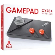 Kontrolery gier na PC - Kontroler ATARI CX78+ - miniaturka - grafika 1