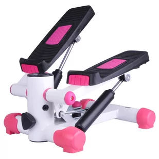 Insportline Mini stepper - Steppery i stepy - miniaturka - grafika 1