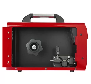 Spawarka REDATS SM-160 typu MIG 160A - Spawarki - miniaturka - grafika 4