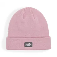 Czapki damskie - PUMA CZAPKA CLASSIC CUFF BEANIE JR 02589402 r UNIWERSALNY - miniaturka - grafika 1