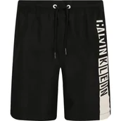 Kąpielówki dla chłopców - Calvin Klein Swimwear Szorty kąpielowe | Regular Fit - miniaturka - grafika 1