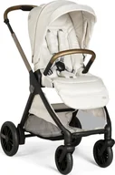 Wózki dziecięce - Wózek spacerowy BELLAGIO AMBER GLOW beżowy Chicco - miniaturka - grafika 1