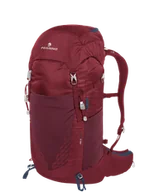 Plecaki - Plecak trekking damski FERRINO Agile 23 lady bordeaux - miniaturka - grafika 1
