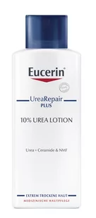 Eucerin Urarepair Plus - Emulsja z 10% mocznika 250ml - Balsamy i kremy do ciała - miniaturka - grafika 1