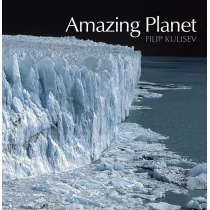 Amazing planet - Albumy - historia - miniaturka - grafika 1