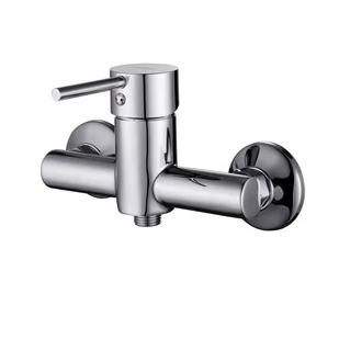 Cersanit Simi S951-025 - Baterie wannowe i prysznicowe - miniaturka - grafika 1