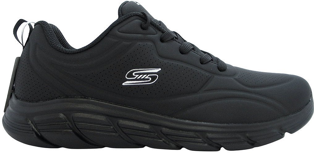 Skechers Buty damskie Skechers Bobs B Flex Lo - Cool 117715-BBK 38.5