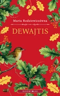 E-booki - literatura obca - Dewajtis - miniaturka - grafika 1