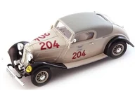 Samochody i pojazdy dla dzieci - Autocult Wanderer W22 2000Km Durch Deutschland 1 1:43 07032 - miniaturka - grafika 1