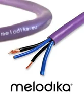 Kable - Kabel (przewód) głośnikowy Melodika MDC2415 - miniaturka - grafika 1