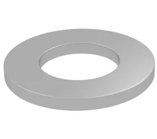 Onnline Podkładka okrągła 16x8,4mm DIN 125 opk 100szt - Inne mocowania - miniaturka - grafika 1