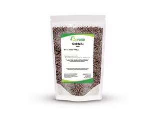 Goździki całe - 100g DeliFOOD >>dostawa już od 6 zł, zapraszamy!<< - Przyprawy i zioła sypkie Goździki całe - 100g DeliFOOD >>dostawa już od 6 zł, zapraszamy!<< - Przyprawy i zioła sypkie - miniaturka - grafika 1