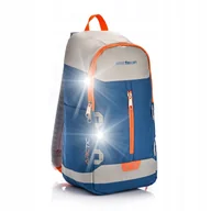Plecaki - Plecak Termiczny Meteor Arctic niebieski/szary 10L - miniaturka - grafika 1