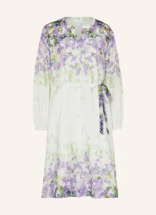 Darling Harbour Sukienka weiss - Moda i Uroda OUTLET - miniaturka - grafika 1