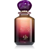 Wody i perfumy damskie - Al Wataniah Amethyst woda perfumowana 100 ml - miniaturka - grafika 1