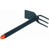 Grabie i motyki - SASKA GARDEN Motyka 1076003 - miniaturka - grafika 1