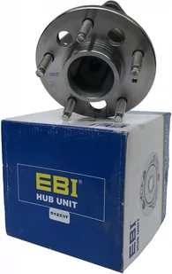 Piasta koła tylnego Buick Century 2004-2005 - Końcówki drążków kierowniczych - miniaturka - grafika 3