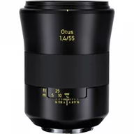 Obiektywy - Zeiss Otus 55mm f/1.4 Canon EF ZE - miniaturka - grafika 1