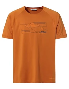 Męski t-shirt Gleann II - Koszulki męskie - miniaturka - grafika 1