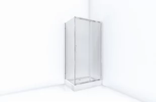 BRAVAT HB 80x120 HBRCST80X120 - Kabiny prysznicowe - miniaturka - grafika 2