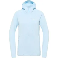 Bluzy damskie - Polar damski Kolbenberg Jack Wolfskin - miniaturka - grafika 1