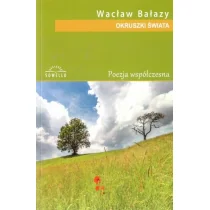 Okruszki świata - Poezja - miniaturka - grafika 1
