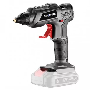 GRAPHITE Pistolet klejowy 58G040 - Nity - miniaturka - grafika 2