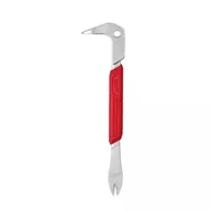 Łomy i kilofy - MILWAUKEE, Łapka Precyzyjna Do Usuwania Gwoździ 22.9Cm Wąska - miniaturka - grafika 1