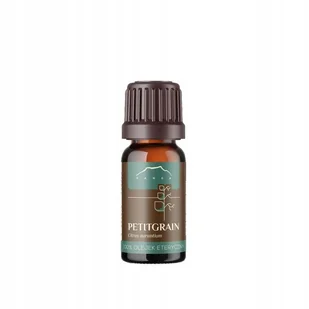 Nanga Olejek petitgrain 100% eteryczny 10 ml F16B-267D9 - Aromaterapia - miniaturka - grafika 1