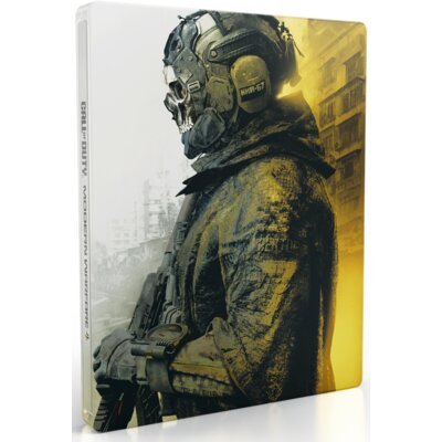 Call of Duty: Modern Warfare 4 Steelbook Edition Gra PS5