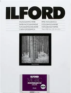 Wyposażenie ciemni fotograficznej - Papier B&W Ilford Multigrade RC Deluxe Pearl 27.9x35.6/10 arkuszy - miniaturka - grafika 1