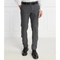 Spodnie męskie - Tommy Hilfiger Spodnie | Regular Fit - miniaturka - grafika 1