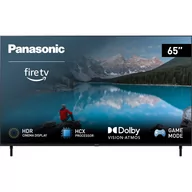 Telewizory - Panasonic TX-65MX800 Smart TV LED 4K HDR 65" - miniaturka - grafika 1