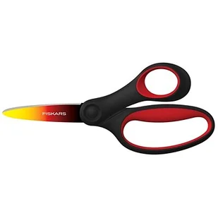 Nożyczki uniwersalne FISKARS 1067853 (15 cm) - Nożyce kuchenne - miniaturka - grafika 1