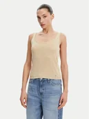 Koszulki i topy damskie - Guess Top W5GR16 Z3E22 Kolorowy Regular Fit - miniaturka - grafika 1