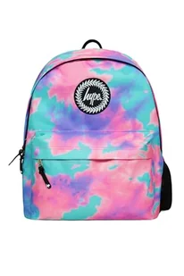Hype Unisex plecak dziecięcy Multi Dream Smudge, jeden rozmiar, multi, Rozmiar uniwersalny - Plecaki szkolne i tornistry - miniaturka - grafika 1