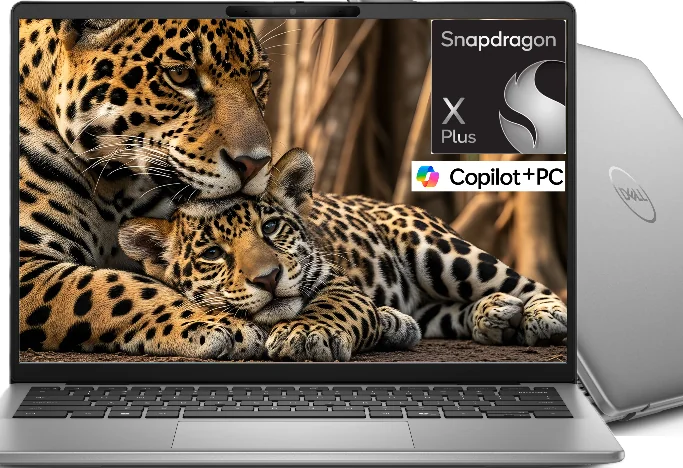 Dell Inspiron 5441 Snapdragon X1 Plus 16 512G 14
