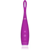 Szczoteczki do zębów dla dzieci - FOREO ISSA™ 4 Smile elektryczna szczoteczka do zębów dla dzieci od 5 roku życia Enchanted Violet 1 szt. - miniaturka - grafika 1